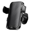Gravity Induction 360° Rotating Car Phone Holder & Navigation Mount