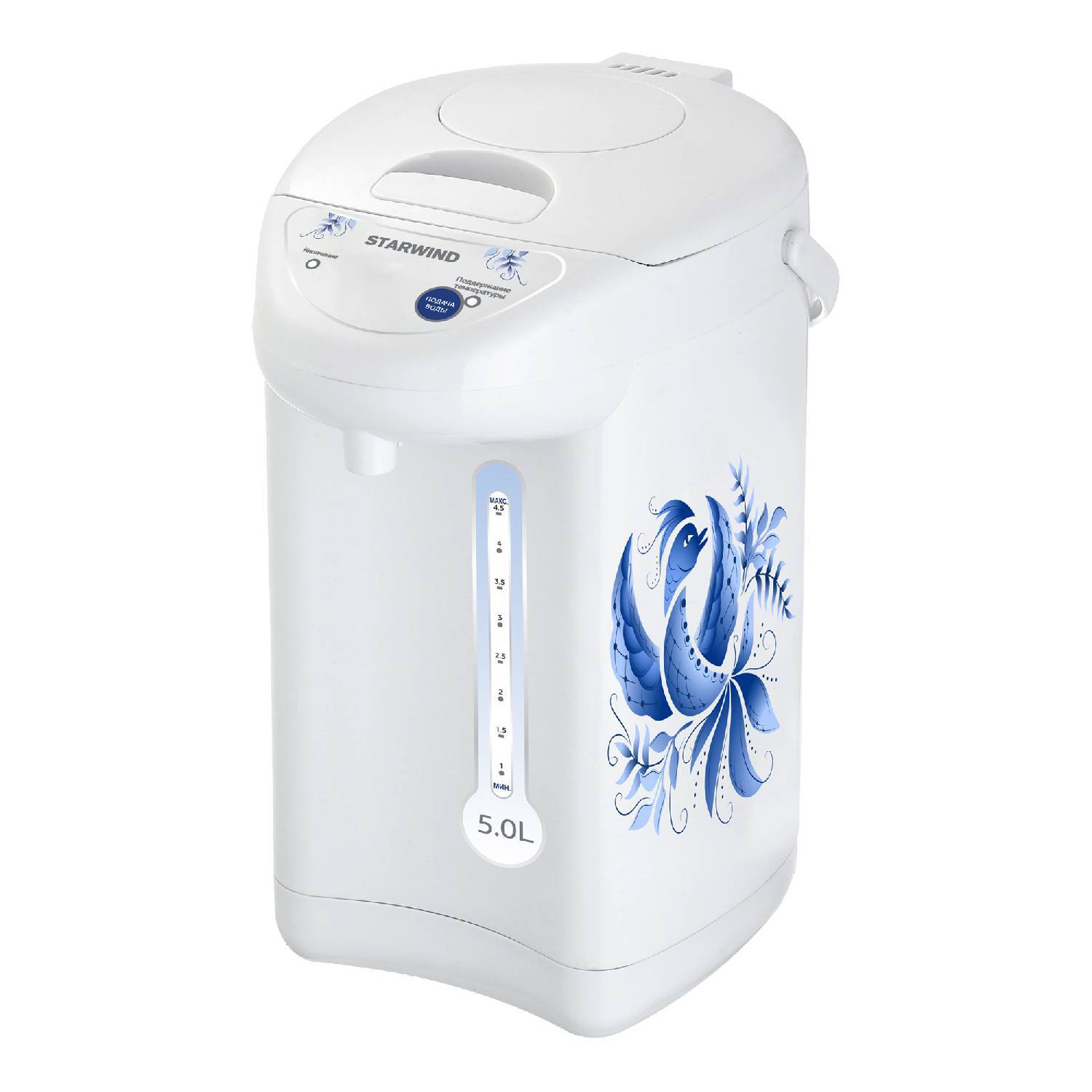 

Термопот Starwind Stp2851