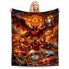 Roupa de cama – Cobertores