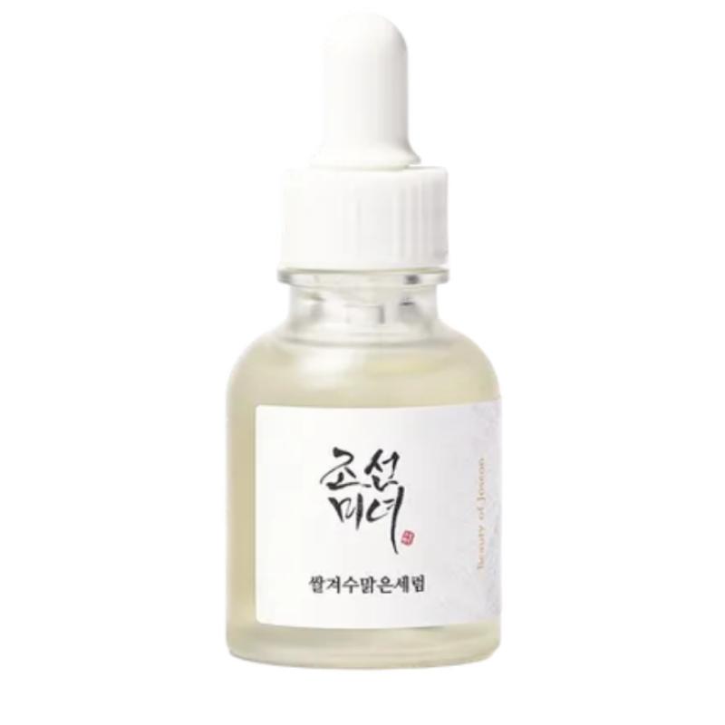 Beauty of Joseon Glow Deep Serum Rice Bran Water + Alpha-Arbutin 30ml – Brightening & Dark Spot Care