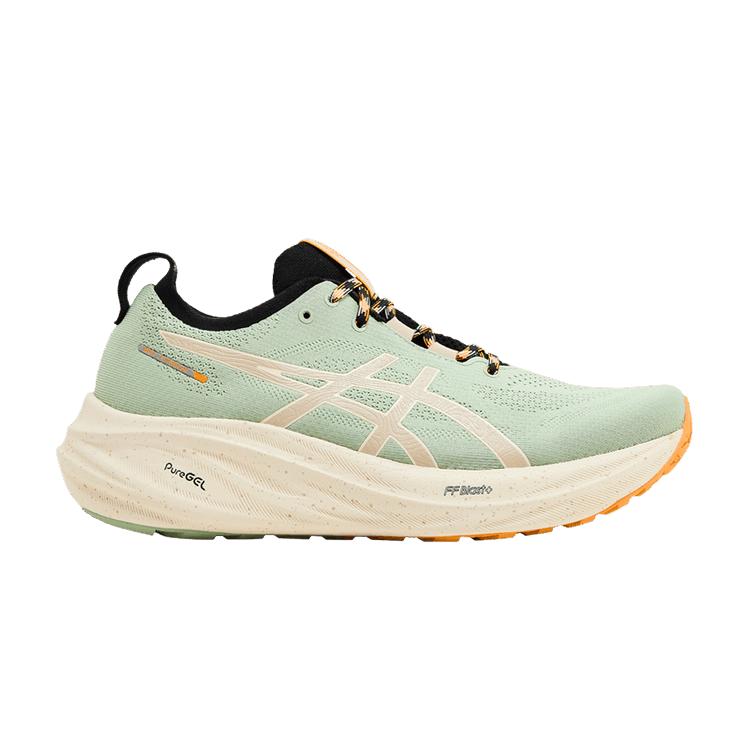 ASICS Gel-Nimbus 26 TR Nature Bathing Fellow Желтый 42