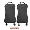 New Car Seat Leg Support CushionFor Mercedes Benz A/B/C/E/S Class W206 W220 W205 W211 W212 W201