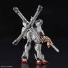 BANDAI SPIRITS RG Mobile Suit Crossbone Gundam Crossbone Gundam X1 1/144 Scale Pre-Colored Plastic Model