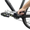 High Carbon Steel Bicycle Pedal Removal Tool  For Biking Maintenance Repair