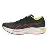 Puma Deviate Nitro WTR Schwarze Damen Sneakers 195573-01