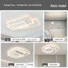 UOSU Full Spectrum LED Ceiling Light