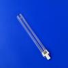 228 UV Sterilizing U-Shaped High Ozone Photolysis Lamp for Eco-Friendly Waste Gas Treatment