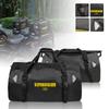Motorcycle Tail Bag 20L 40L Waterproof Motorbike Top Case Bag Rear Seat Dry Luggage Universal Moto Top Box Panniers Bag
