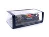 Spark Oracle Red Bull Racing RB18 2022 F1 Belgian GP Winner Verstappen S8547 1/43 #1 M.