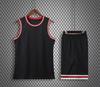 SLAM DUNK jersey wholesale Sakuragi flower road Liuchuan maple men's and women's short-sleeved Xiangbei team children's basketball jersey fake 