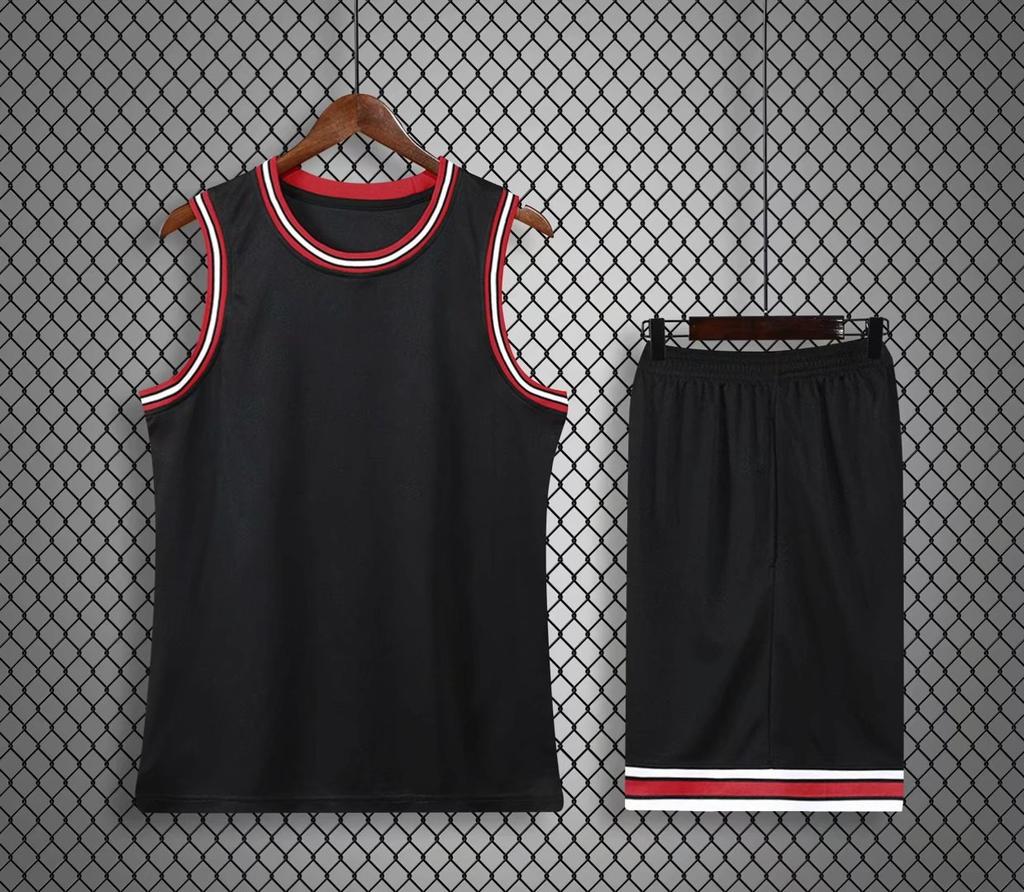 SLAM DUNK jersey wholesale Sakuragi flower road Liuchuan maple men's and women's short-sleeved Xiangbei team children's basketball jersey fake 