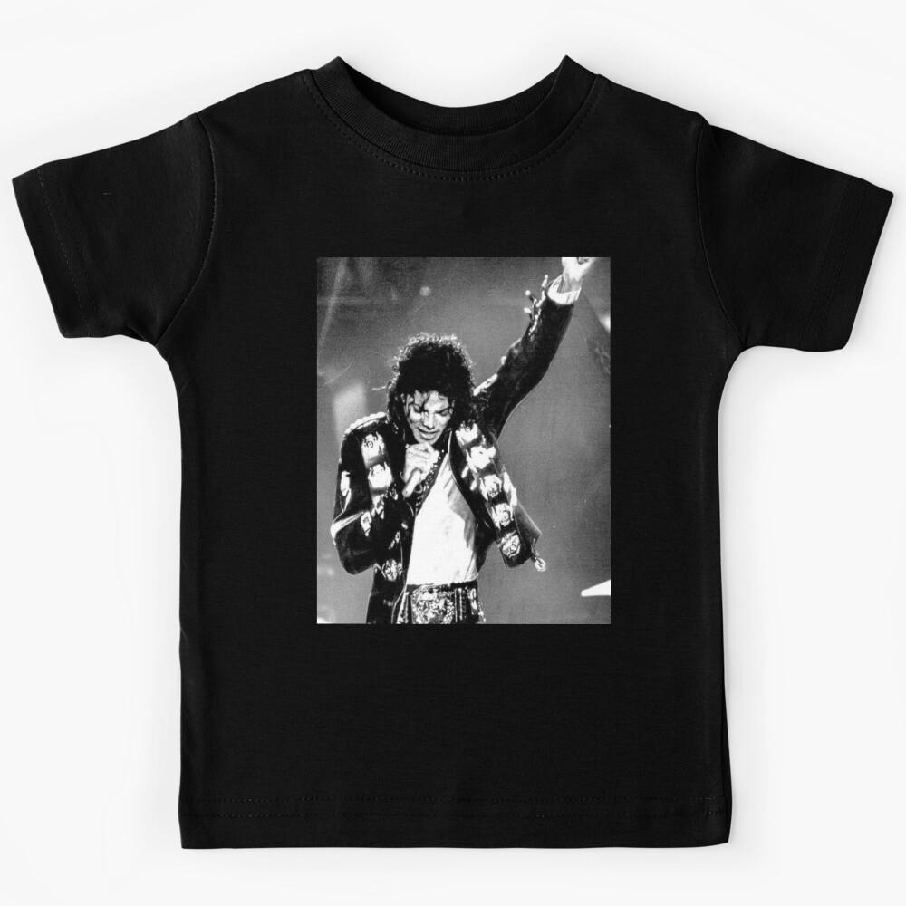 Michael Kids T-Shirt 100