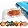 Vacuum Seal Bags Multipurpose Leakproof Food Storage Bags 100Pcs Household Fresh-Keeping Seal Bag