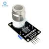 MG811 Carbon Dioxide CO2 Gas Sensor Module - Analog Voltage Output for Air Quality Monitor, HVAC, Agriculture