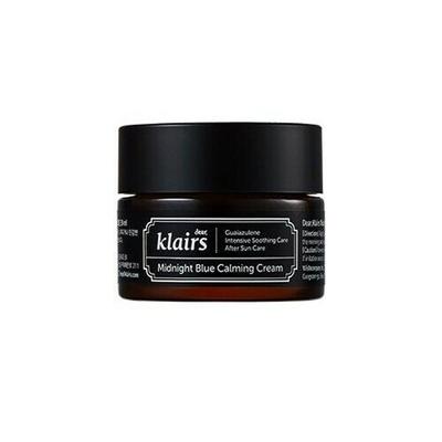Crema calmante blu notte 30 ml