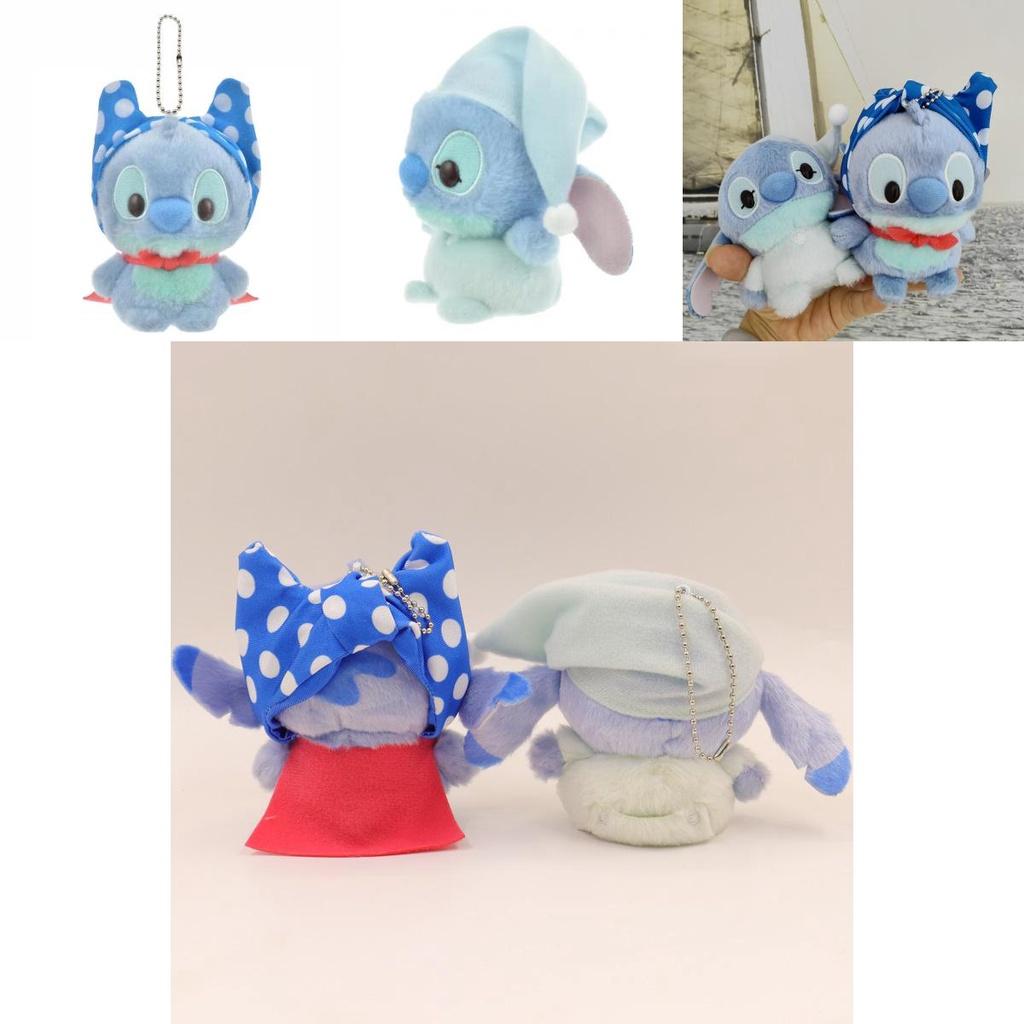Cute Cartoon Style Stuffed Toy Superhero Stidi Plush Doll For Girls Hanging Pendant Included Characters)