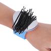 , Comb Pintail ,Slap Bracelet Hair Clips Sewing Wristband Pin Holder Salon Hairstylist crafts