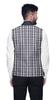 Atasi Artistic Printed Wedding Jackets For Men Nehru Jacket Waist Coat For Wedding & Festive