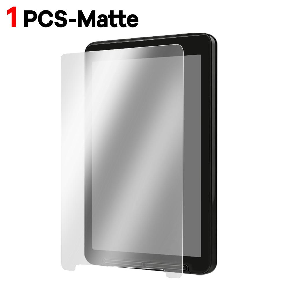 5-1pcs Matte&HD Clear Screen Protector for XTEINK X4 E-reader Anti-glare Anti-fingerprint Soft PET Full Cover Protective Films