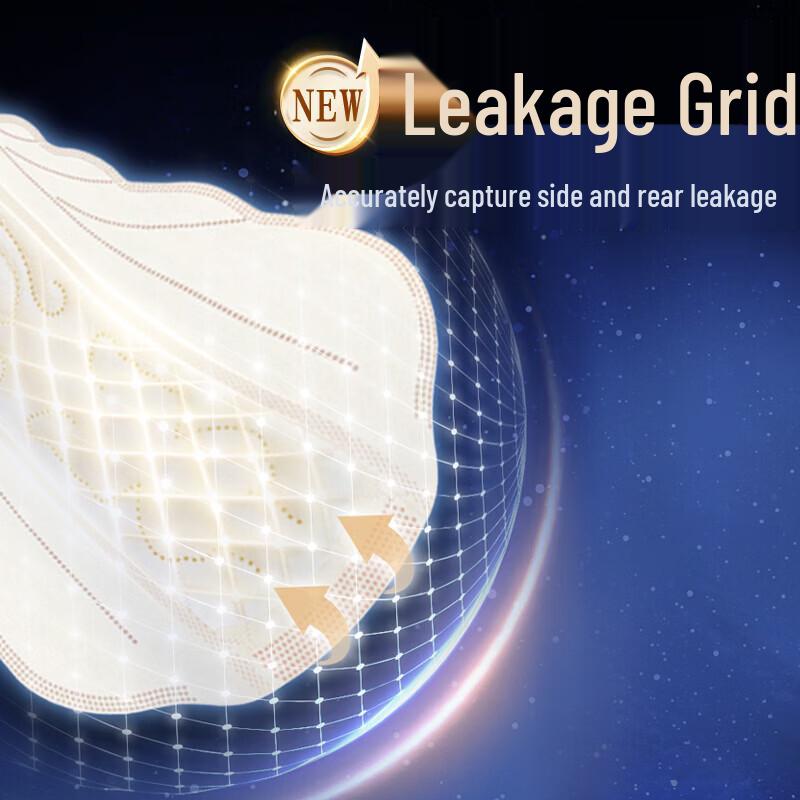 Sofy Super Sleep Soft Cotton Night Sanitary Pads 29cm