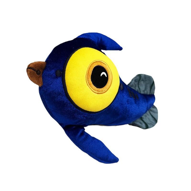 22cm Cute Soft Plush Doll Game Peripheral Gift For Kids 22cm красный