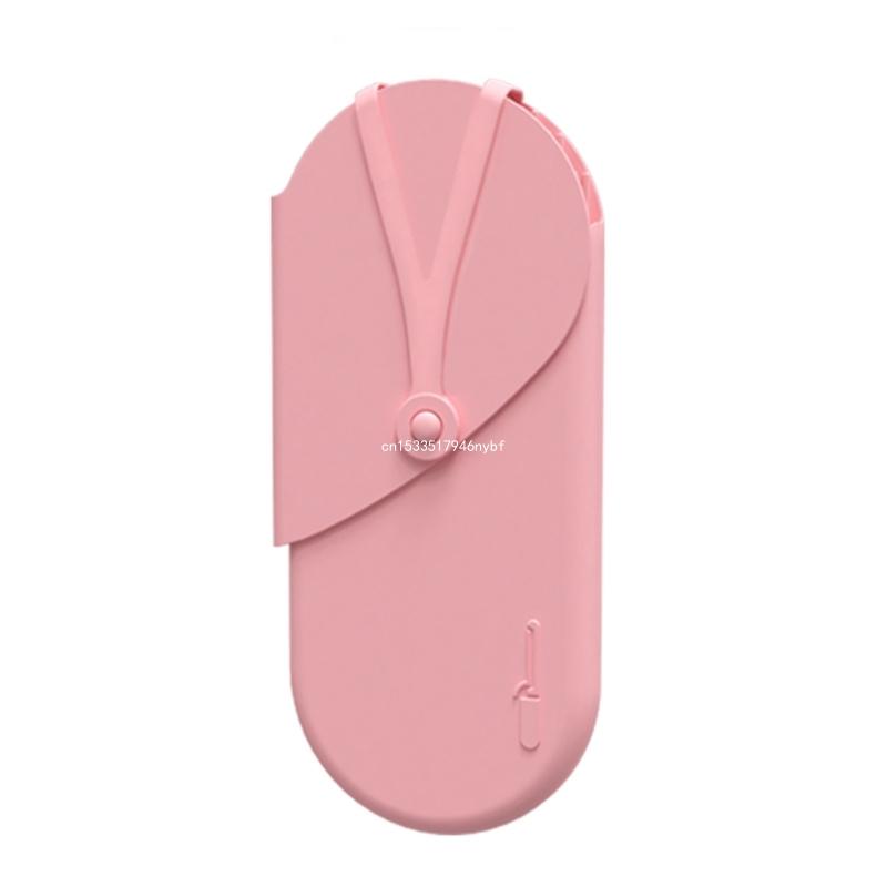 Heat Resistant Mat Hair Tool Travel Bag Flat Irons Travel Case Silicone Curling Dropship