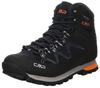 CMP Athunis Mid Wp Trekking Shoes (31Q4977) (31Q4977-U423) Black