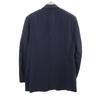 Brooks Brothers wool blend Long sleeve tailored jacket Navy Men's Used