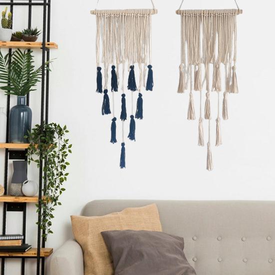 Compre Macrame Tapestry Ornamental Boho Style Wall Hanging Design Small Woven Art Decor Barato Frete Grátis Avaliações Reais Com Fotos Joom - Boho Style Wall Art Compre Macrame Tapestry Ornamental Boho Style Wall Hanging Design Small Woven Art Decor Barato Frete Grátis Avaliações Reais Com Fotos Joom - Boho Style Wall Art