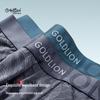 Goldlion Herren 7A Antibakterielle Modal Boxerbriefs