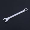 Laborsaved Open Dualuse End Spanners Wrench Dual Use Manual Repairing Tool