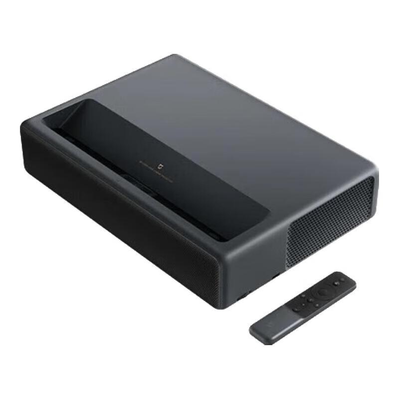 

Xiaomi Mi Home 4K 1S Лазерний Проєктор Телевізор (версія CN)