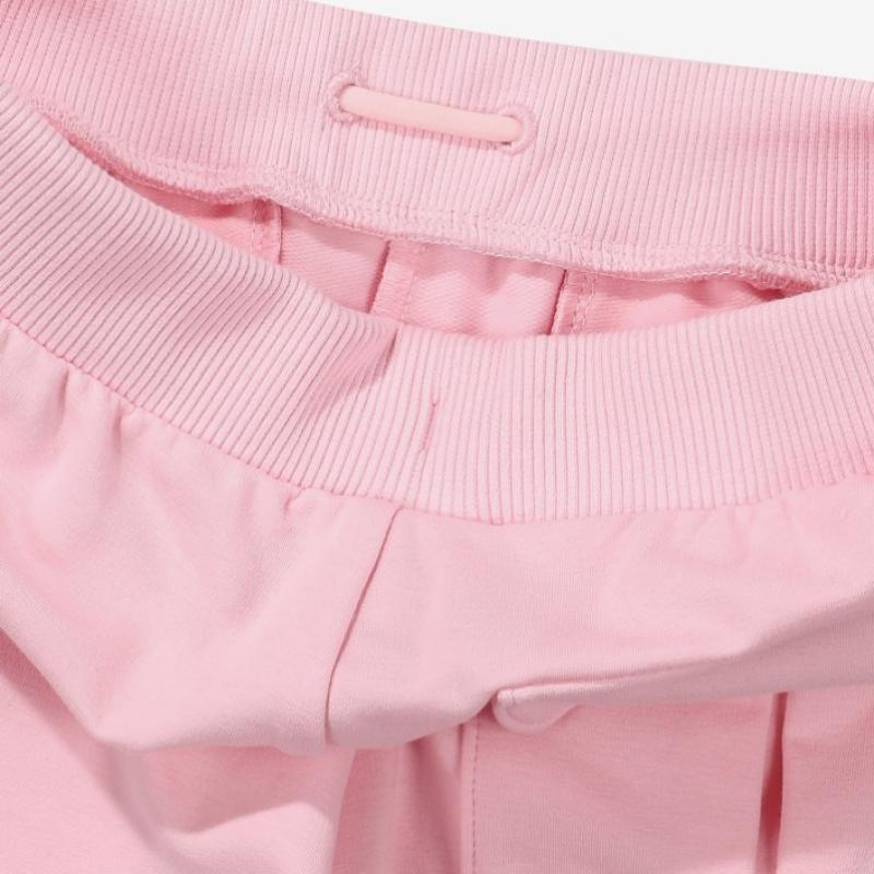 [fila Kids] Kids Gardening Pin Tuck Jogger Pants  Fk2fpe1121x Bpi  q0zFk2fpe1121xBpi