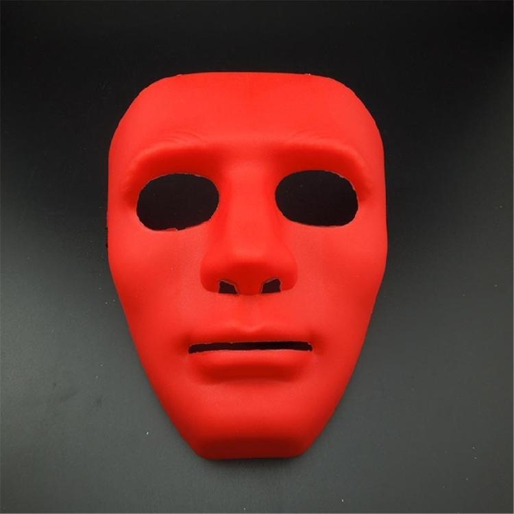 Masquerade Mask Halloween Cosplay Mask Masquerade Full Face Mask for Halloween Costume Masquerade Party Proms