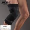 JINGBA SUPPORT 1PCS Football Ankle support+Basketball knee Pad Elbow brace support protector +Wristband boxing hand wrap Support