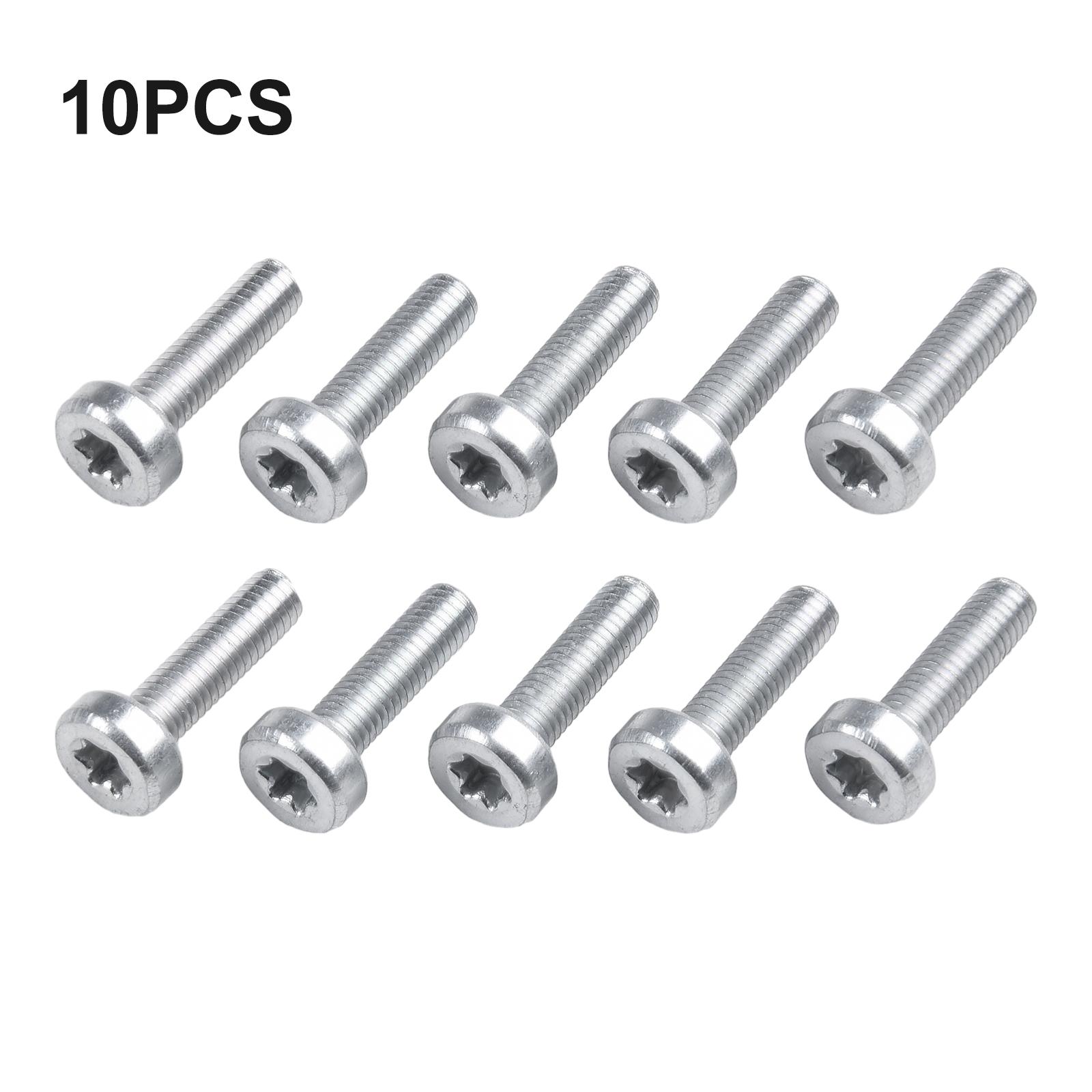 

Portable Bolts Silver Accessories Iron Replacement
