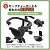 BTM 4in1 Children Tricycle Stroller Bike Lightweight with Push Bar Matte Green