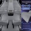 Denza N8L Car Floor Mats & Trunk Liners: 2025 Full-Coverage Interior Accessories