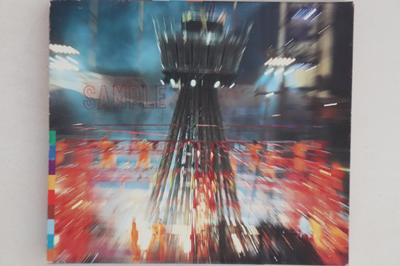 CD PETER GABRIEL - Ovo The Millennium Show RWPG01PROMO REAL WORLD 2000 Ne Japonsko Rock Použité