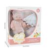 Children'S Simulation Newborn Baby Doll Set, Play House Doll Doll Change Doll Girl Toy