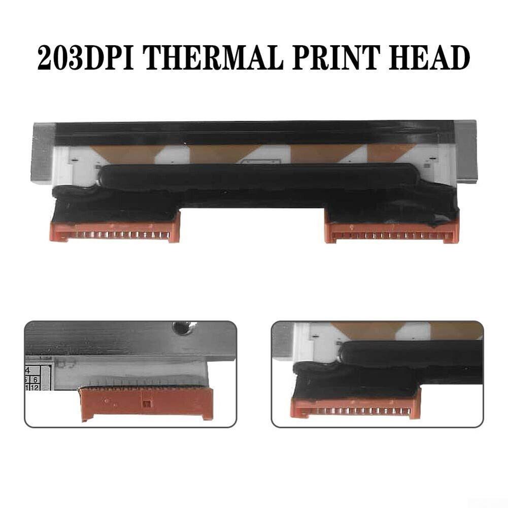 203DPI Printing Strip ABS+metal For Zebra ZD410 203DPI