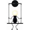 Lampy – Nástěnná svítidla