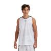 Under Armour Basketball Jersey Unisex White 24500105-100