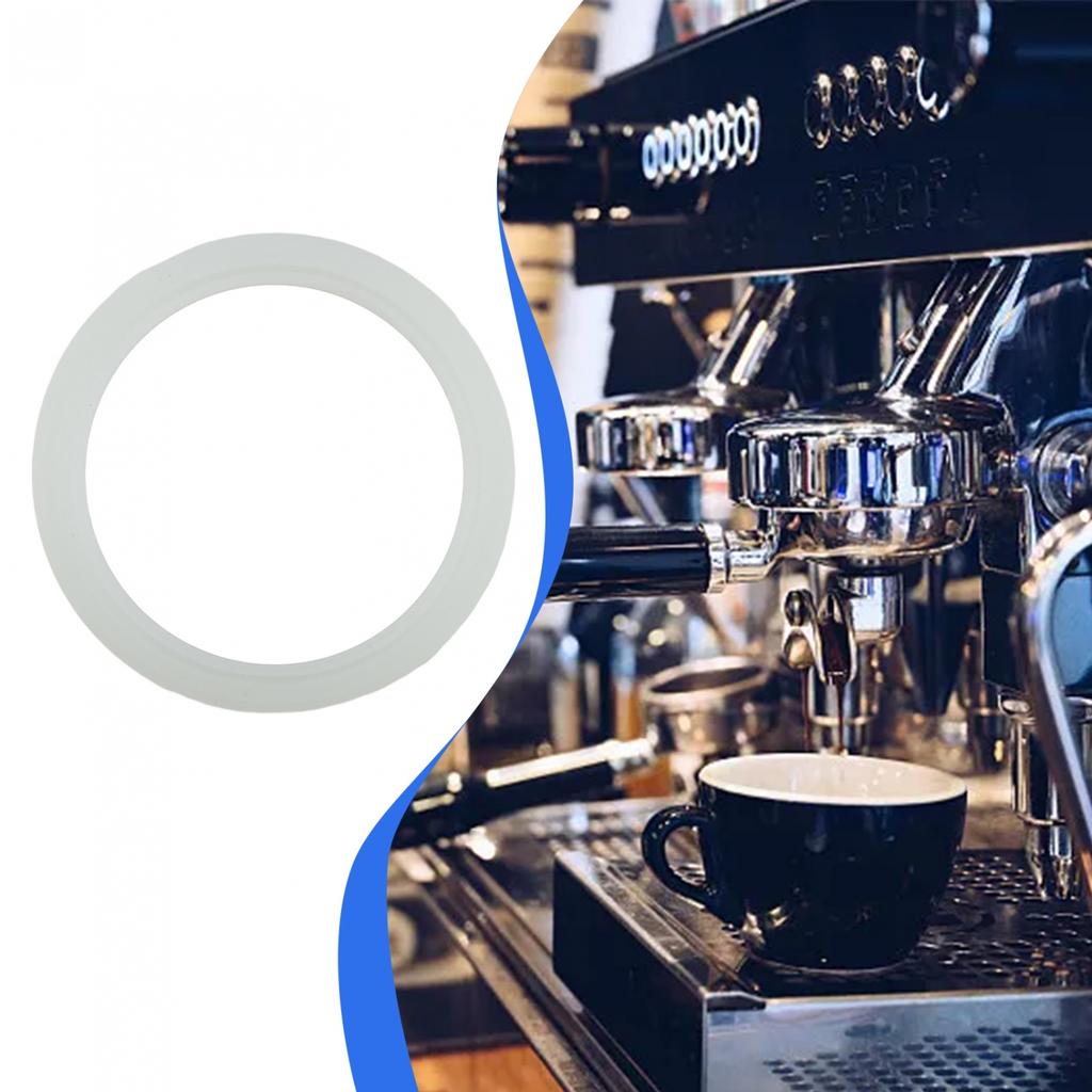 Accessories O-Rings Filter Holder For Espresso Replacement