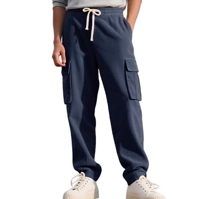 Nieuwe Herfst Sport Heren Casual Broek