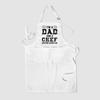 I'm Dad and Chef Nother Scare Me Father Apron Funny Kitchen Apron BBQ Funny Gift Father's Day Gifts Barbeque Grill Aprons