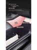 Durable Waterproof TPE Floor Mats for 2025 Tesla Model Y