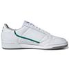 Adidas Continental 80 'White Glory Green' Sneakers EF5990