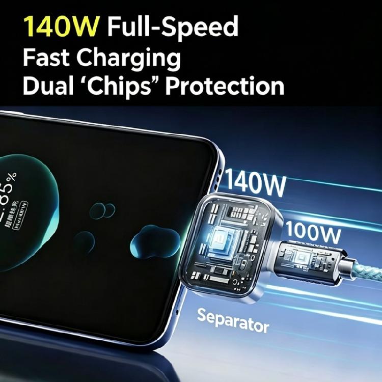 Portable Charging Protectors With Auto Power Off Feature For Office And Outdoor Activity