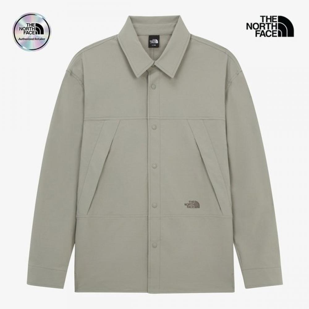 The North Face Men S Stride Shirt Wgy 95
